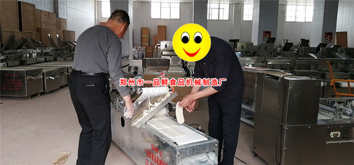 客戶(hù)親手操作設(shè)備 客戶(hù)親手操作設(shè)備